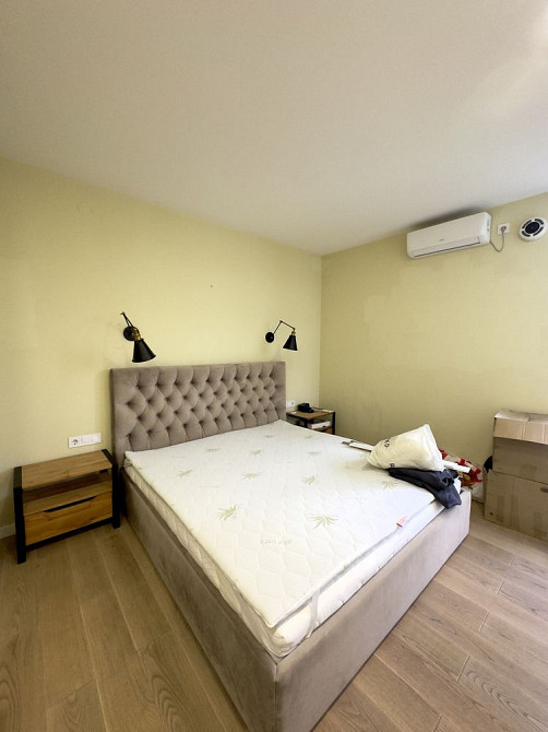 Оренда 1 кім.квартири з виглядом на озеро в ЖК Хвиля, вул. Львівська Брюховичи - изображение 8