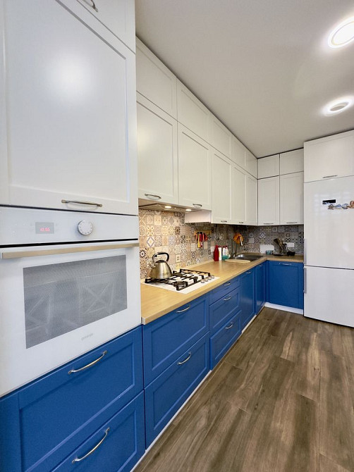 Оренда 1 кім.квартири з виглядом на озеро в ЖК Хвиля, вул. Львівська Брюховичи - изображение 1