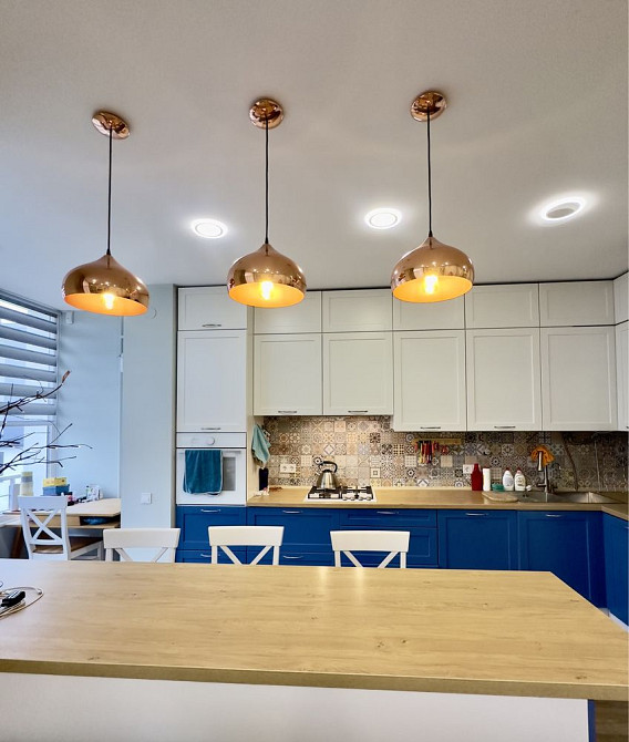 Оренда 1 кім.квартири з виглядом на озеро в ЖК Хвиля, вул. Львівська Брюховичи - изображение 3