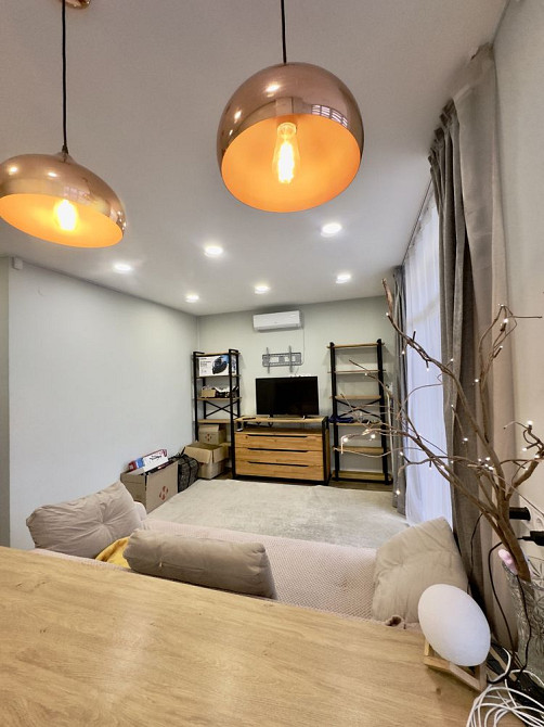 Оренда 1 кім.квартири з виглядом на озеро в ЖК Хвиля, вул. Львівська Брюховичи - изображение 5