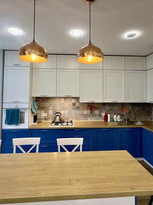 Оренда 1 кім.квартири з виглядом на озеро в ЖК Хвиля, вул. Львівська Брюховичи - изображение 4