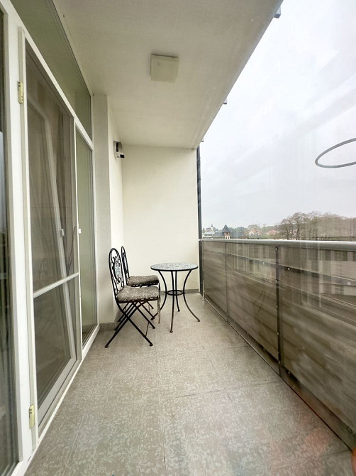 Оренда 1 кім.квартири з виглядом на озеро в ЖК Хвиля, вул. Львівська Брюховичи - изображение 7