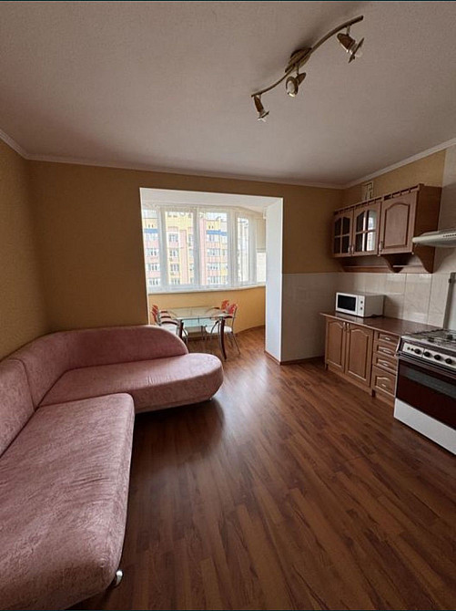 Оренда 2-кімнатної квартири на Поділлі Вінниця - зображення 1