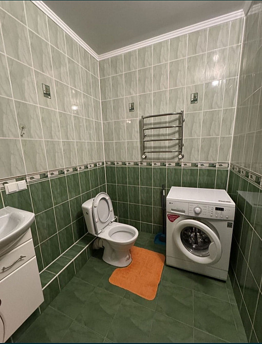 Оренда 2-кімнатної квартири на Поділлі Вінниця - зображення 6