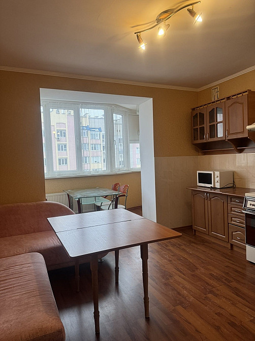 Оренда 2-кімнатної квартири на Поділлі Вінниця - зображення 2