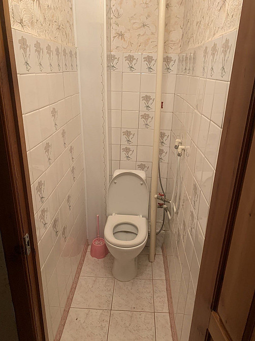 Здається 2х кімнатна квартира район Алмазний  4 та поліклініка Полтава - зображення 7