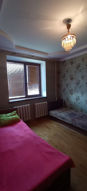 Здається 2х кімнатна квартира район Алмазний  4 та поліклініка Полтава - зображення 1