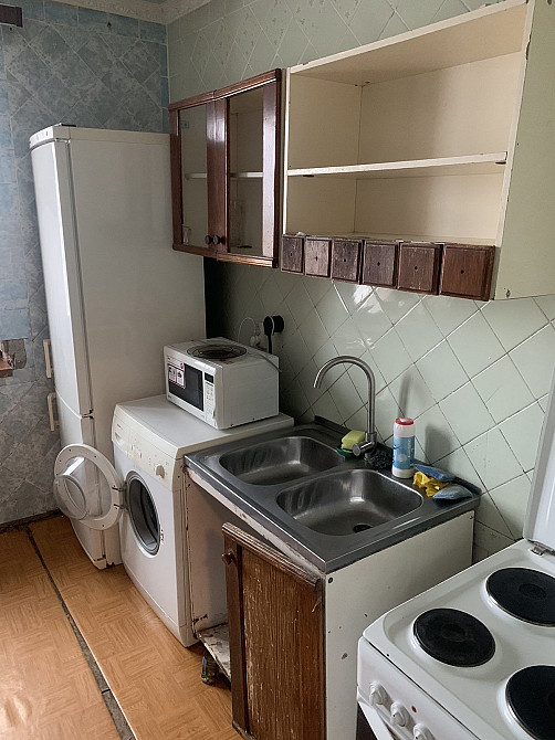 Здається 2х кімнатна квартира район Алмазний  4 та поліклініка Полтава - зображення 5