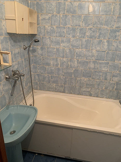 Здається 2х кімнатна квартира район Алмазний  4 та поліклініка Полтава - зображення 6