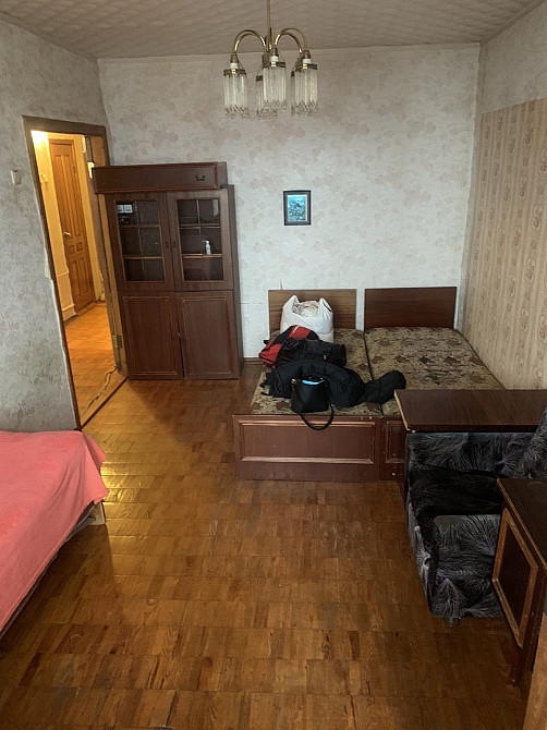 Здається 2х кімнатна квартира район Алмазний  4 та поліклініка Полтава - зображення 3