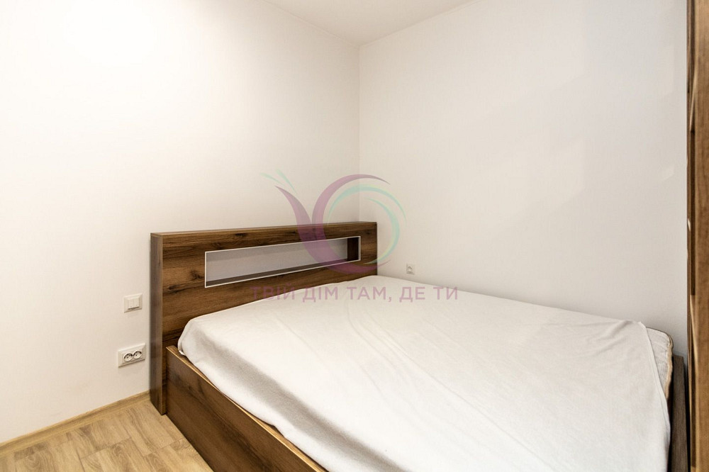 Оренда квартири з сучасним ремонтом в ЖК Містечко Центральне Ивано-Франковск - изображение 8