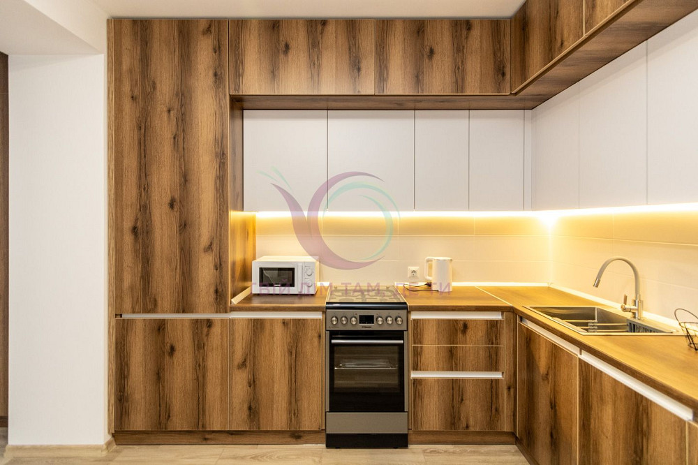 Оренда квартири з сучасним ремонтом в ЖК Містечко Центральне Ивано-Франковск - изображение 4