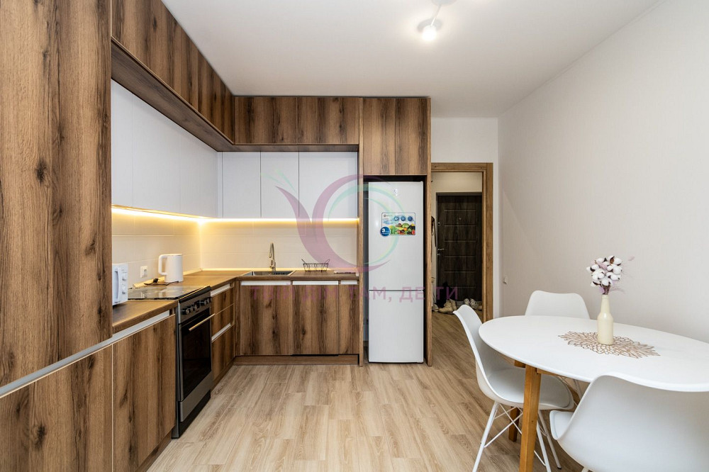 Оренда квартири з сучасним ремонтом в ЖК Містечко Центральне Ивано-Франковск - изображение 2