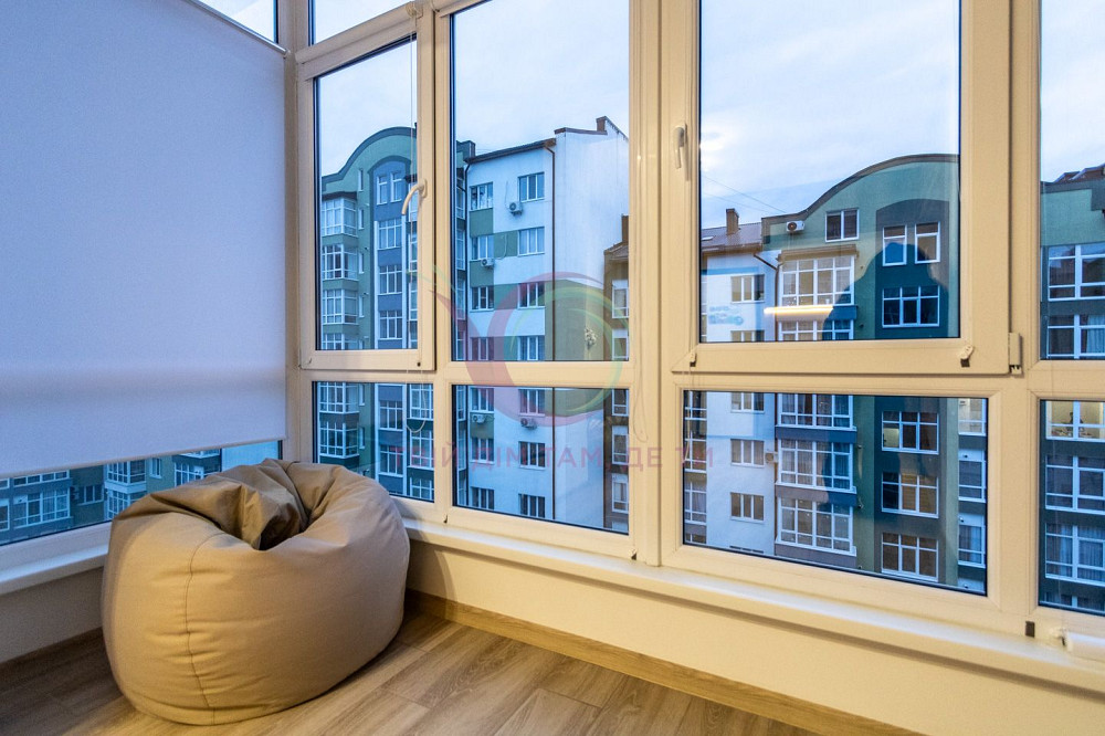 Оренда квартири з сучасним ремонтом в ЖК Містечко Центральне Ивано-Франковск - изображение 7