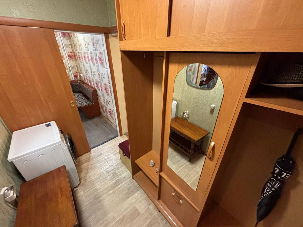 Оренда  2к кв-ри. Можно з тваринкою Дніпро - зображення 2