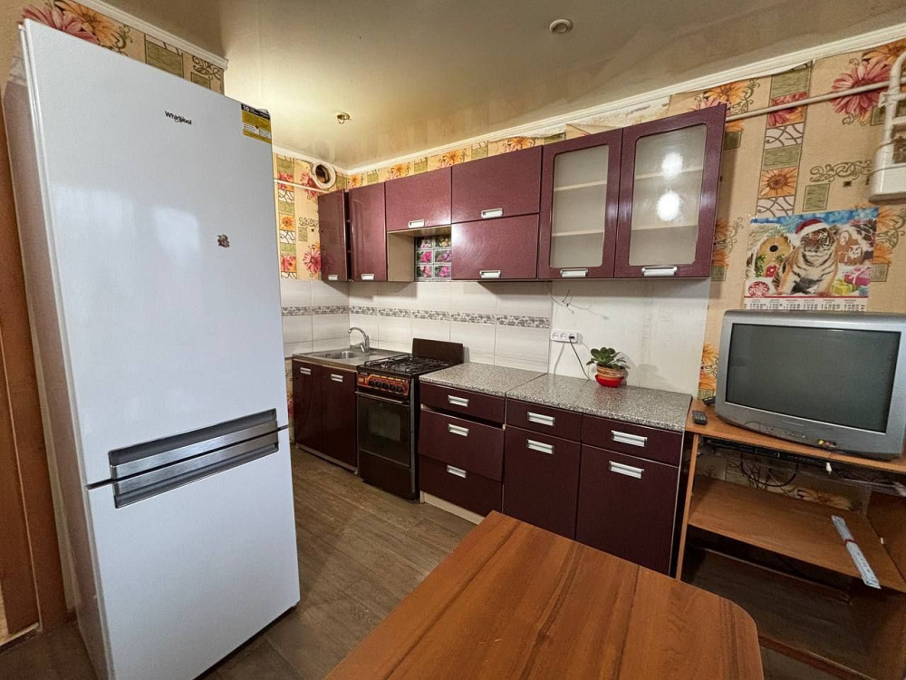 Оренда  2к кв-ри. Можно з тваринкою Дніпро - зображення 1