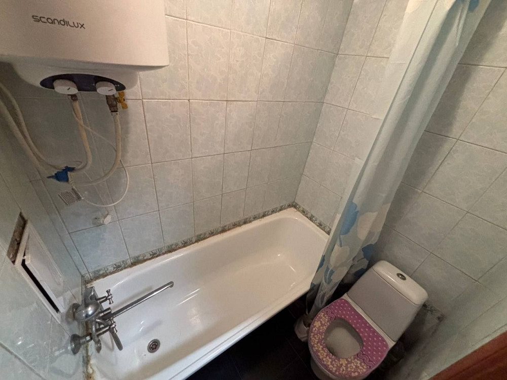 Оренда  2к кв-ри. Можно з тваринкою Дніпро - зображення 7