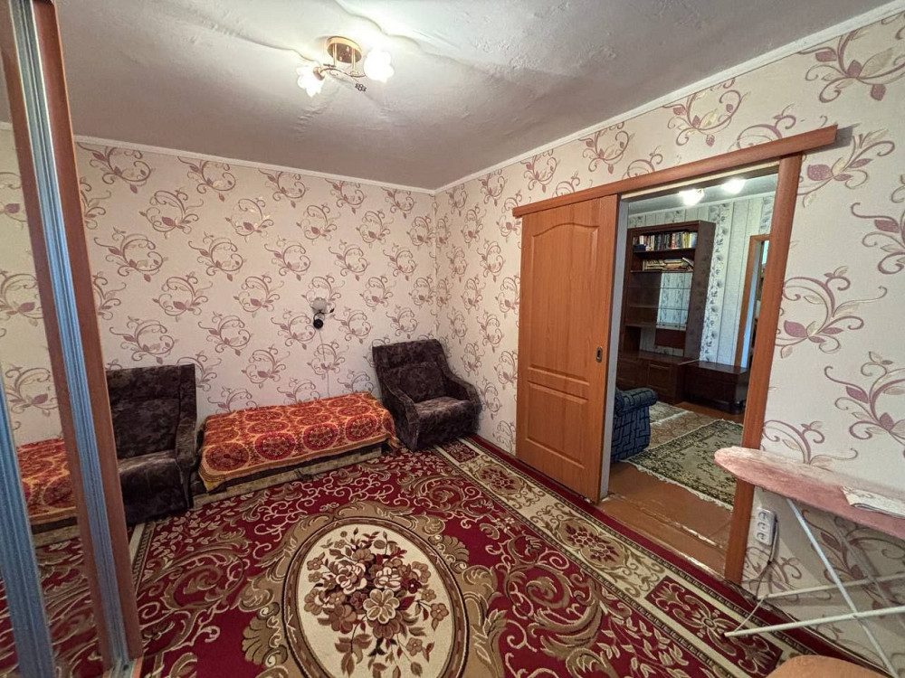 Оренда  2к кв-ри. Можно з тваринкою Дніпро - зображення 5