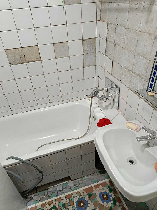 Оренда 2 кімнатної квартири пр. Чорновола ( Масарика ) Львов - изображение 7