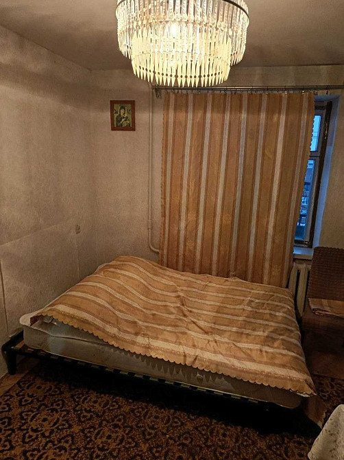 Оренда 2 кімнатної квартири пр. Чорновола ( Масарика ) Львов - изображение 3