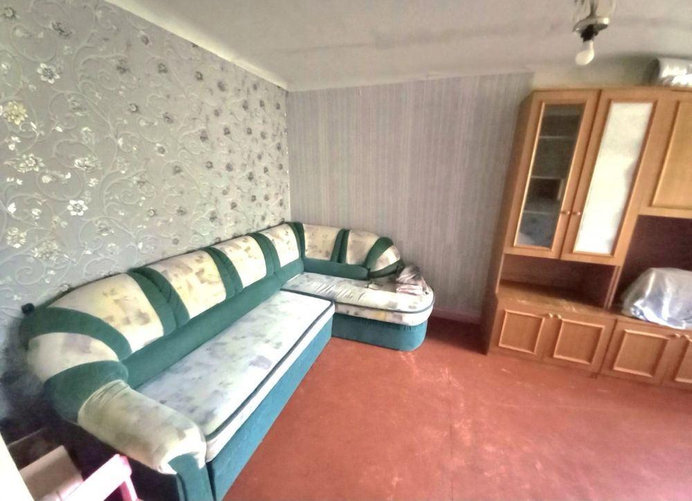 Здам 1-х кімнатну квартиру. Вул.Соборна Кропивницький - зображення 1