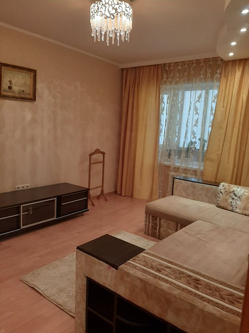 Сдам 1-ком.на Иорданской,возле метро Київ - зображення 5