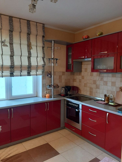 Сдам 1-ком.на Иорданской,возле метро Київ - зображення 1