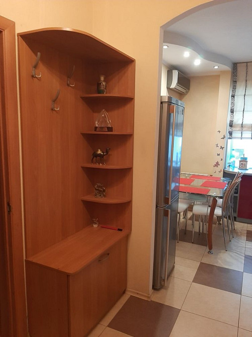 Сдам 1-ком.на Иорданской,возле метро Київ - зображення 6