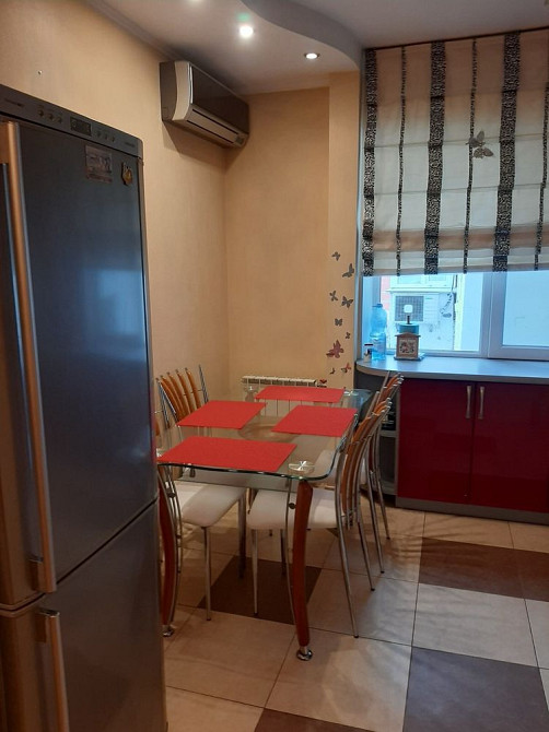 Сдам 1-ком.на Иорданской,возле метро Київ - зображення 2