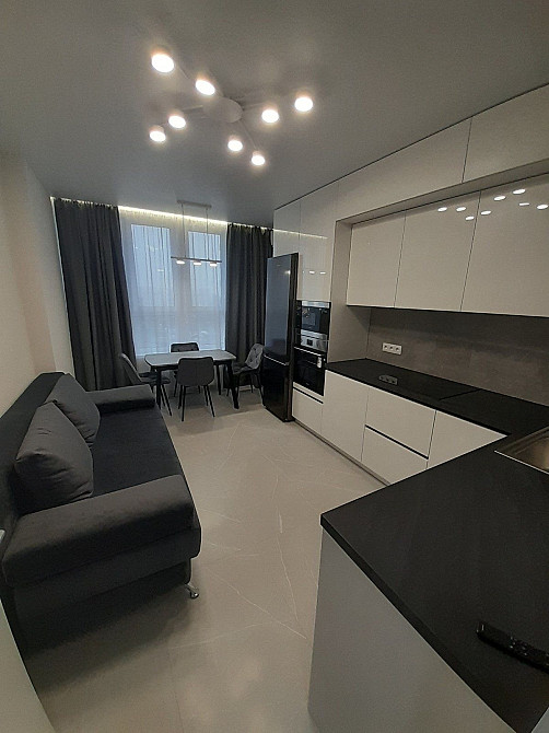 Термінова оренда Краківська 27 Київ - зображення 1