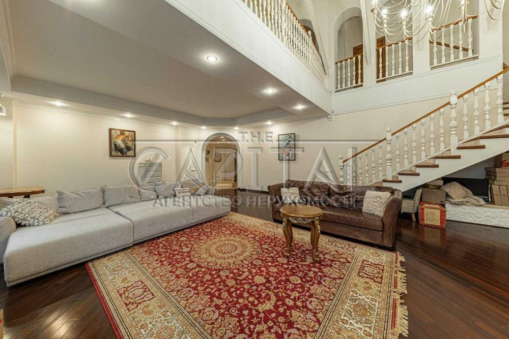 Аренда квартиры в самом центре Киева / Владимирская / Свет / Лифт Київ - зображення 5