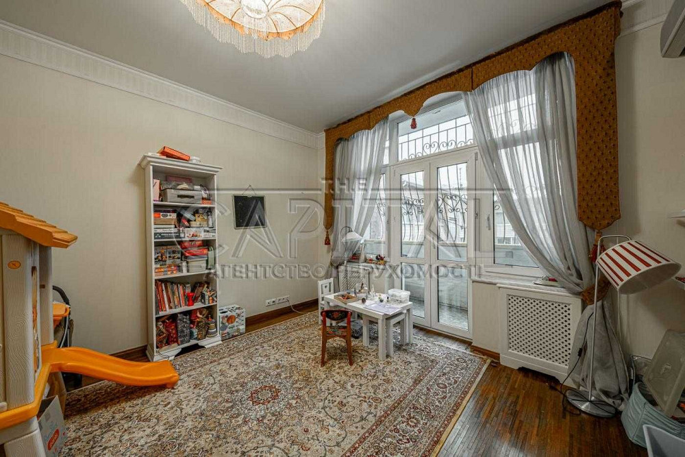 Аренда квартиры в самом центре Киева / Владимирская / Свет / Лифт Київ - зображення 8