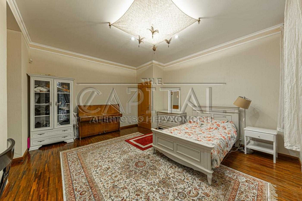 Аренда квартиры в самом центре Киева / Владимирская / Свет / Лифт Київ - зображення 4