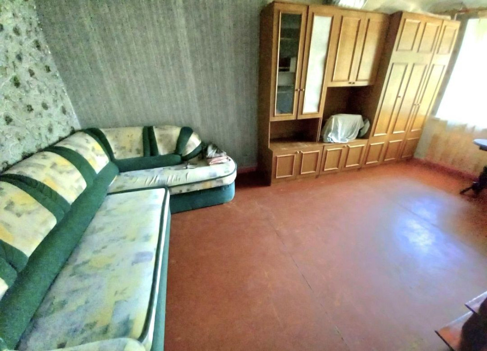 1 Кімнатна.Вул.Соборна.(ТЦ.Копілка) Кропивницький - зображення 4