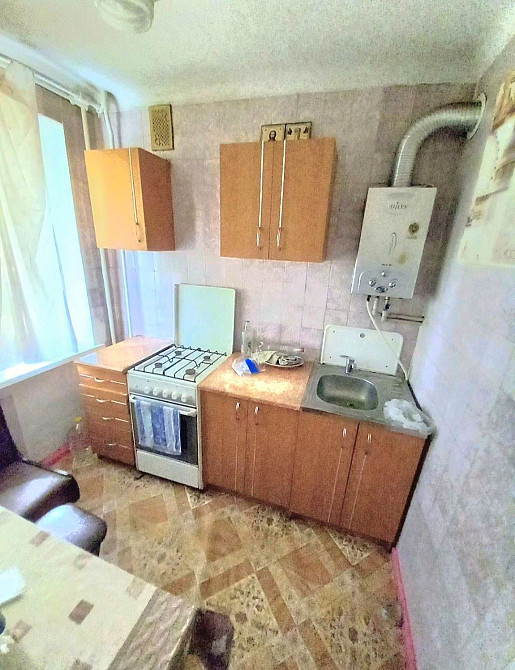 1 Кімнатна.Вул.Соборна.(ТЦ.Копілка) Кропивницький - зображення 1