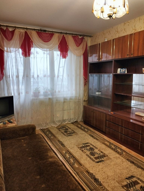 Здам квартиру на довгий термін Белая Церковь - изображение 1