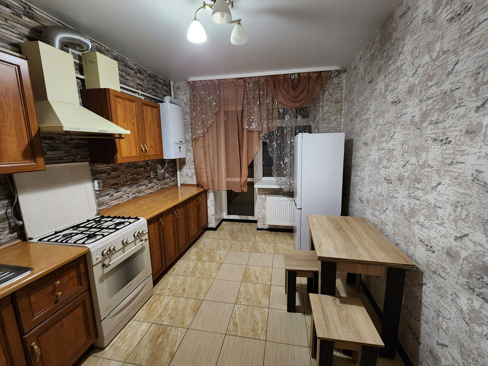 Оренда квартири з автономним опаленням Луцк - изображение 7