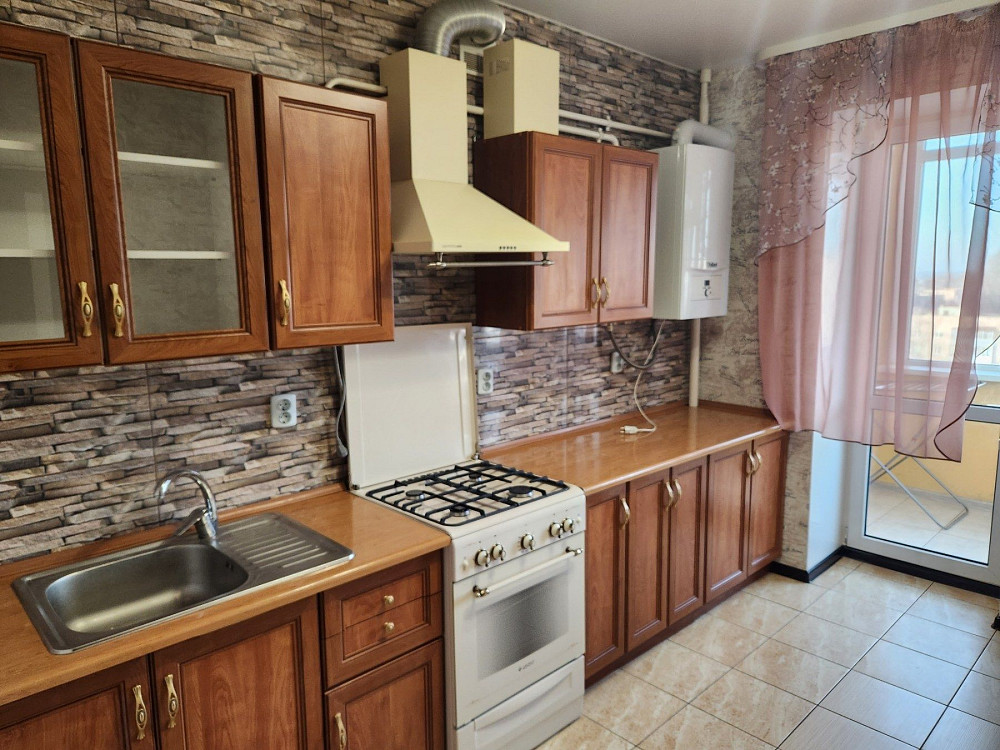 Оренда квартири з автономним опаленням Луцк - изображение 5