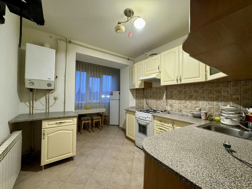 Оренда 2к квартири / Центр міста/Набережна/Газ/ Ужгород - зображення 2