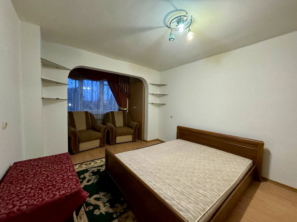 Оренда 2к квартири / Центр міста/Набережна/Газ/ Ужгород - зображення 1