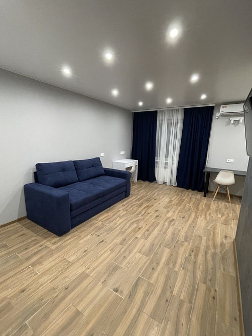 Сдам БЕЗ КОМИССИИ 2х ком квартиру пр Гагарина 99 Дніпро - зображення 2