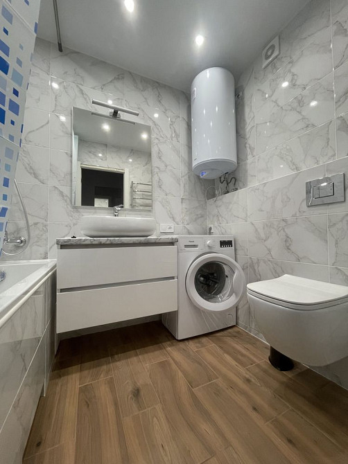 Сдам БЕЗ КОМИССИИ 2х ком квартиру пр Гагарина 99 Дніпро - зображення 5