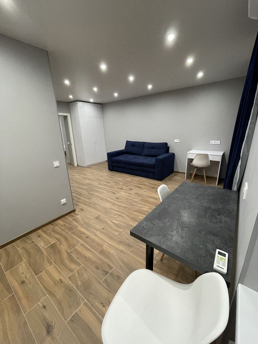 Сдам БЕЗ КОМИССИИ 2х ком квартиру пр Гагарина 99 Дніпро - зображення 4