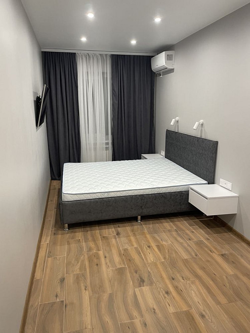 Сдам БЕЗ КОМИССИИ 2х ком квартиру пр Гагарина 99 Дніпро - зображення 1