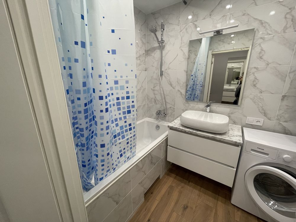 Сдам БЕЗ КОМИССИИ 2х ком квартиру пр Гагарина 99 Дніпро - зображення 6