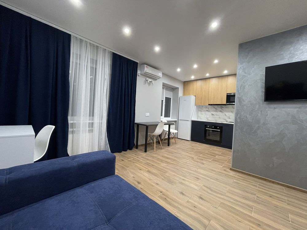 Сдам БЕЗ КОМИССИИ 2х ком квартиру пр Гагарина 99 Дніпро - зображення 3