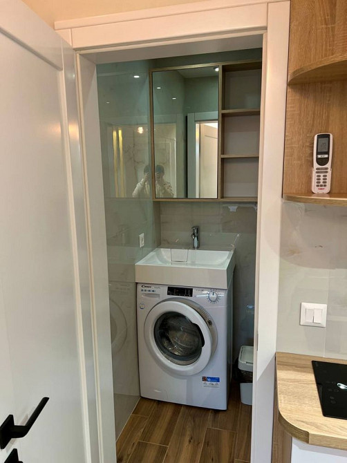 Оренда квартири ЖК Білгород Петровское (Харьковская обл.) - изображение 5