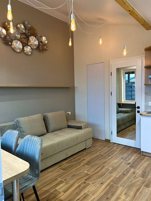 Оренда квартири ЖК Білгород Петровское (Харьковская обл.) - изображение 1