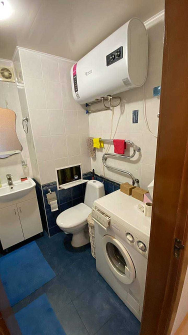 Сдам 1кв Кап. Ремонт, рядом ТРК Украина и Парк Победы Харьков - изображение 8