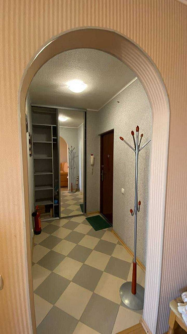 Сдам 1кв Кап. Ремонт, рядом ТРК Украина и Парк Победы Харьков - изображение 7